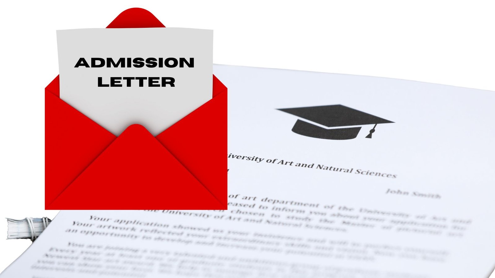 How to Print Admission Letter From School Portal 2026
