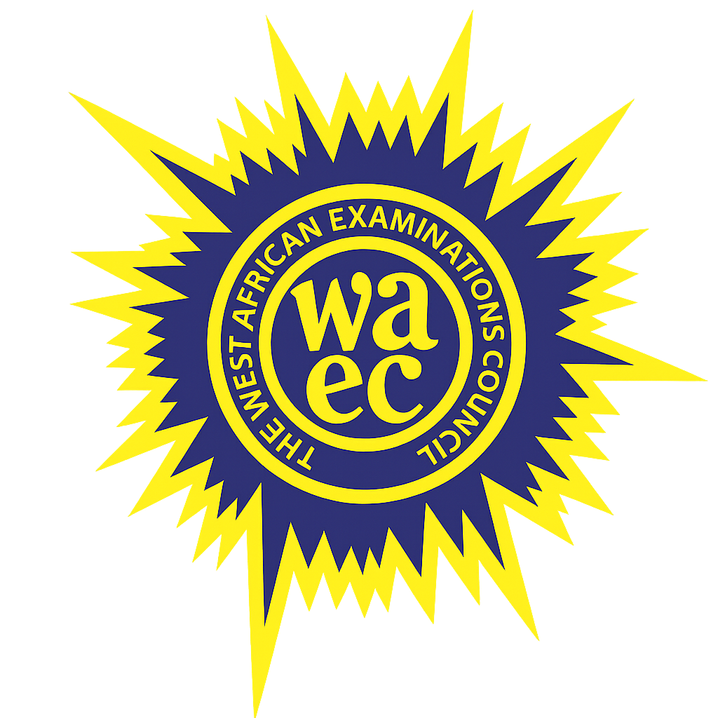 WAEC logo PNG free download