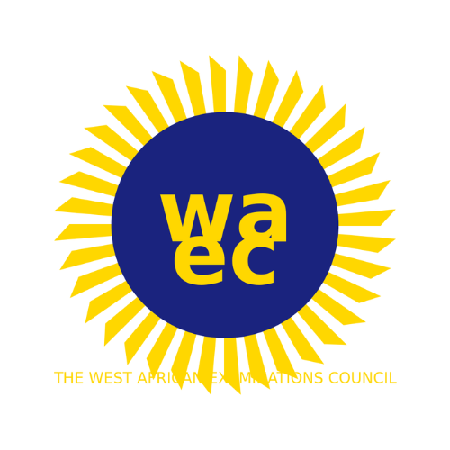 WAEC logo PSD file free download