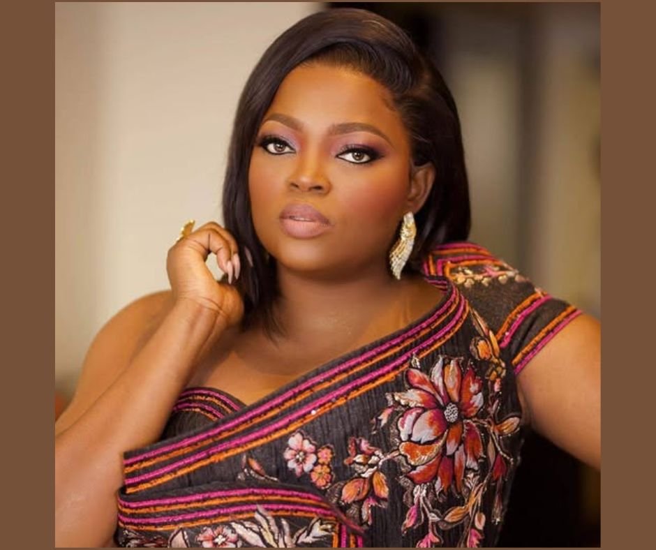 Funke Akindele, Top 10 Most Beautiful Nollywood Actresses in Nigeria 2025