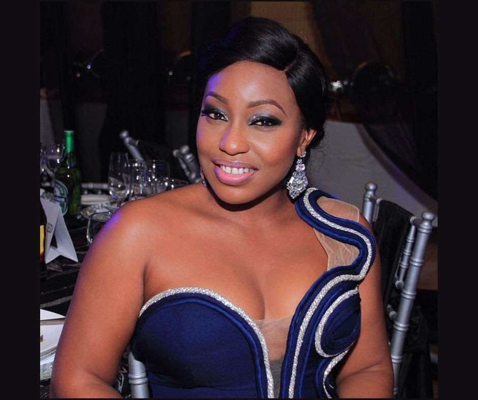 Rita Dominic