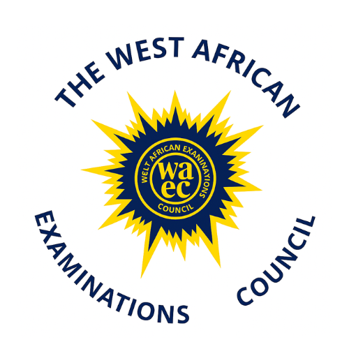 WAEC logo SVG vector download