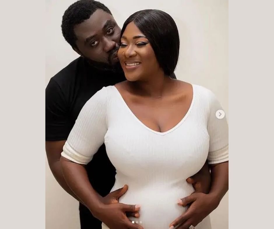 Mercy Johnson-Okojie