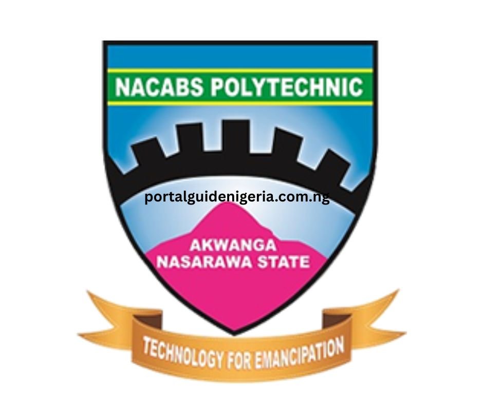 Courses offered in NACABS Polytechnic 2025 | Approved Courses, NACABS Polytechnic Admission Form 2025/2026 | Is Out, NACABS Polytechnic Admission List 2025/2026 is Out | CHECK HERE, NACABS Polytechnic Cut Off Mark 2025 | JAMB Cut off Marks, NACABS Polytechnic School Fees 2025/2026 | Admission Requirements
