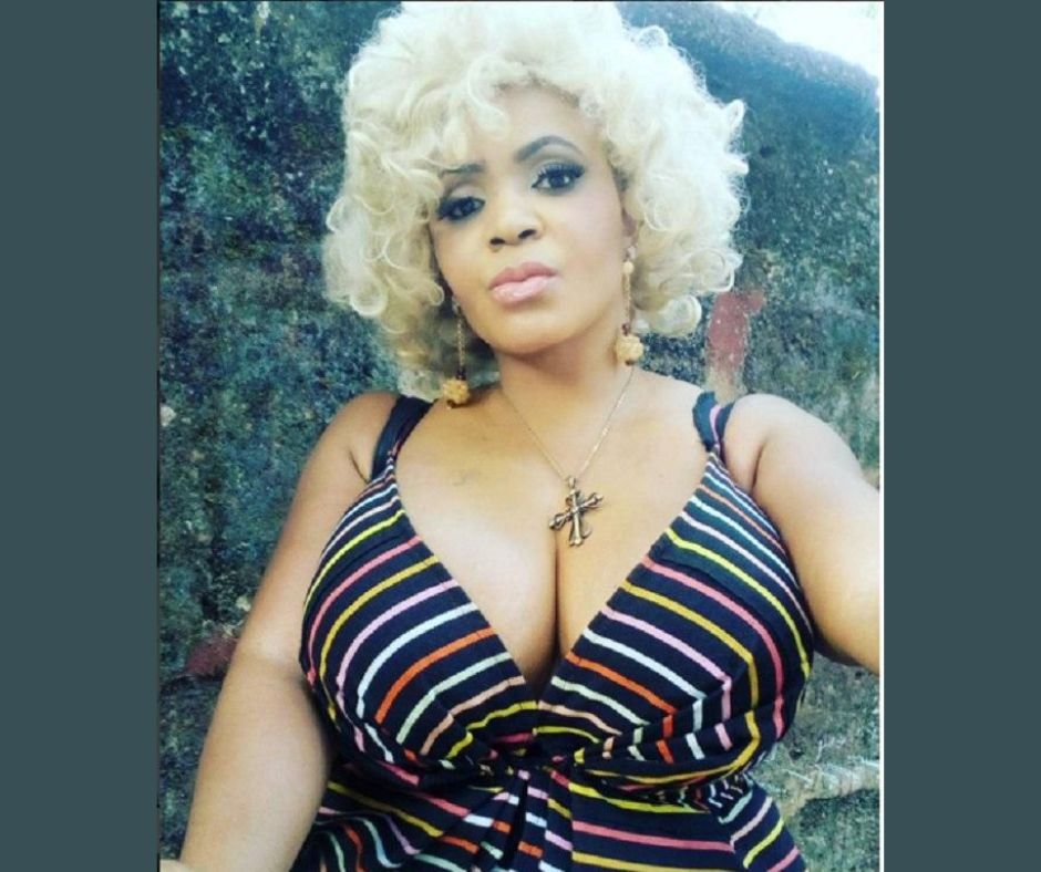 Cossy Orjiakor: Nollywood’s Bold Beauty and Iconic Curves Top 5 movies