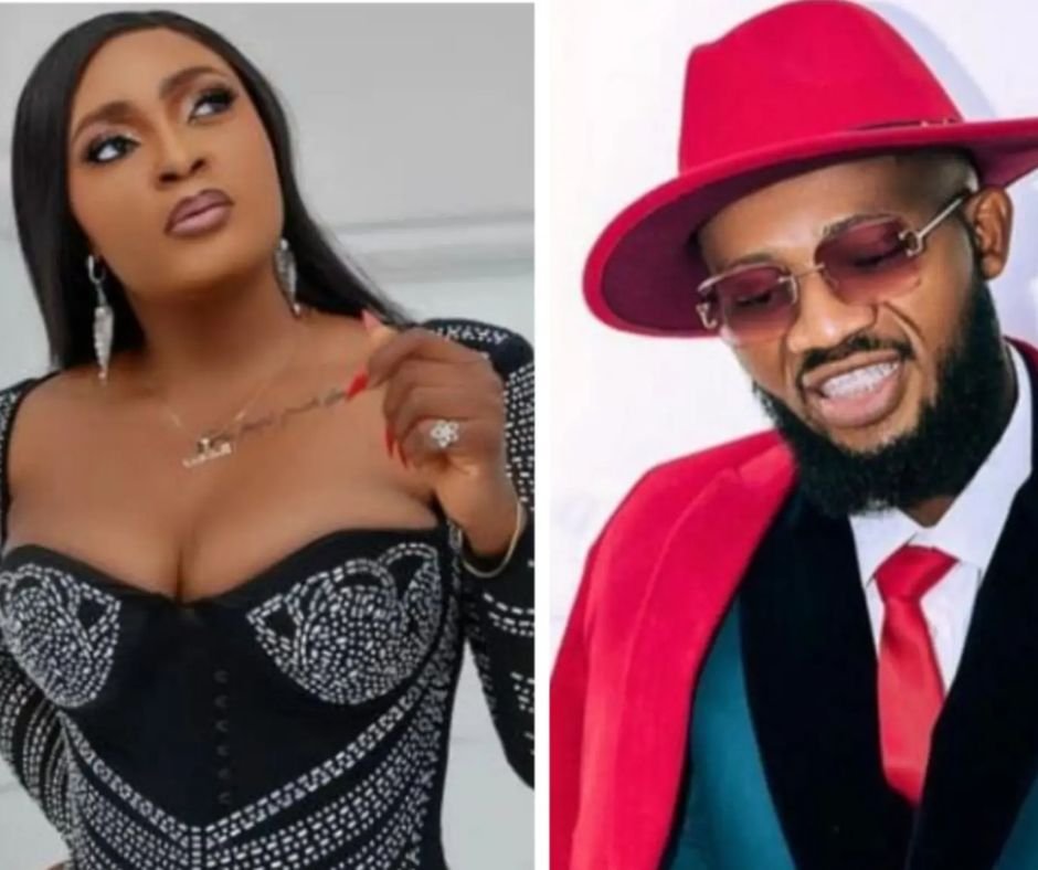 Blessing CEO Speaks Out on Viral Violence Rumors with IVD