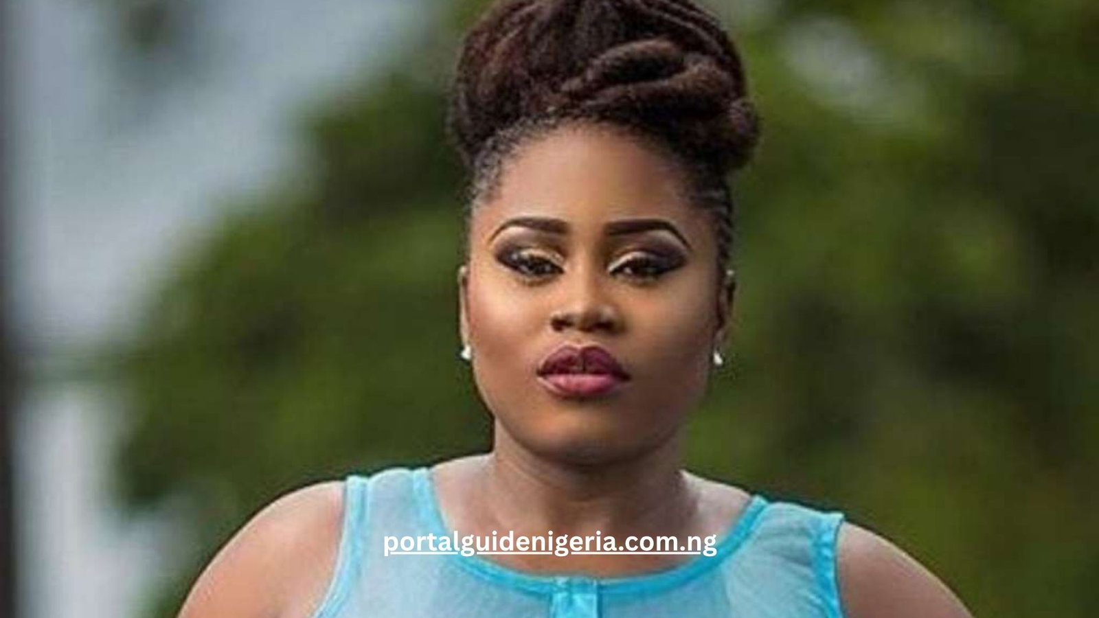 10. Lydia Forson