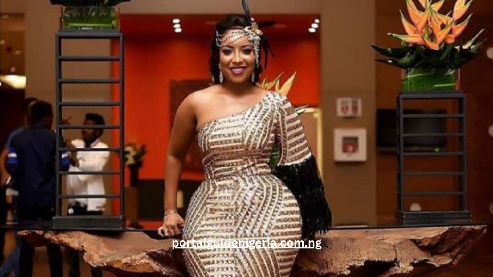 6. Joselyn Dumas
