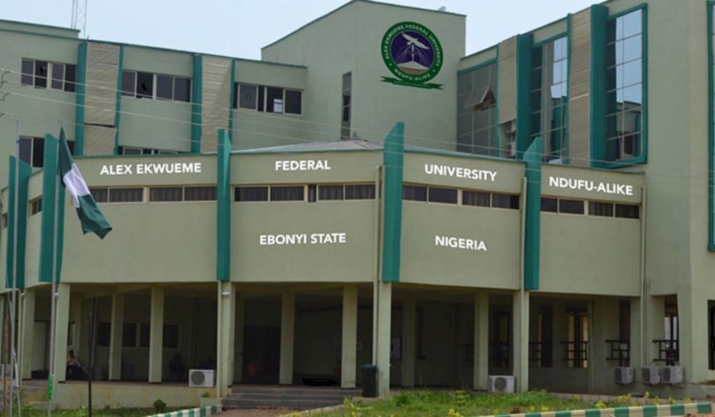 FUNAI Acceptance Fee 2026/2027