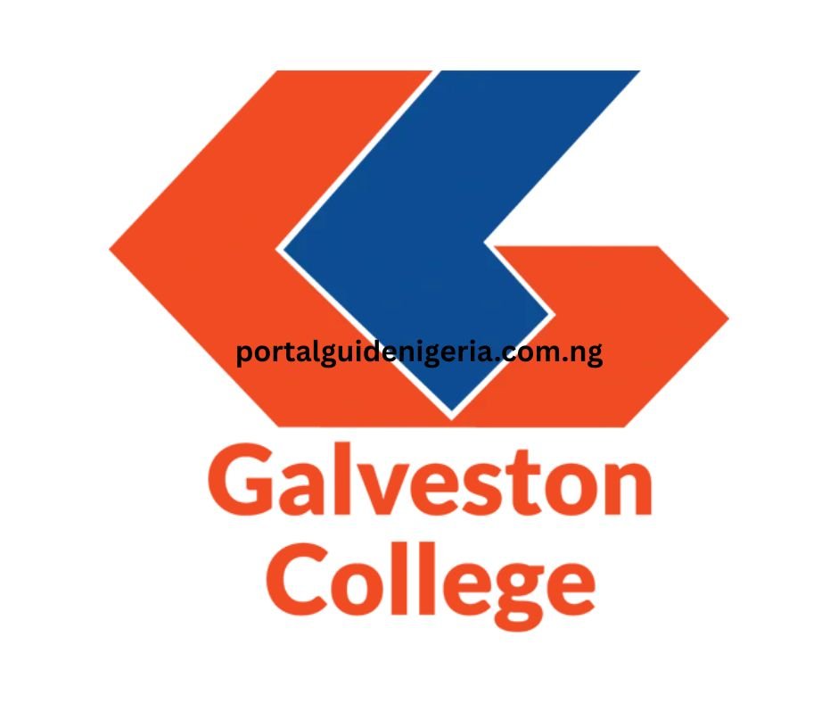 Courses offered in Galveston College 2025 | Approved Courses