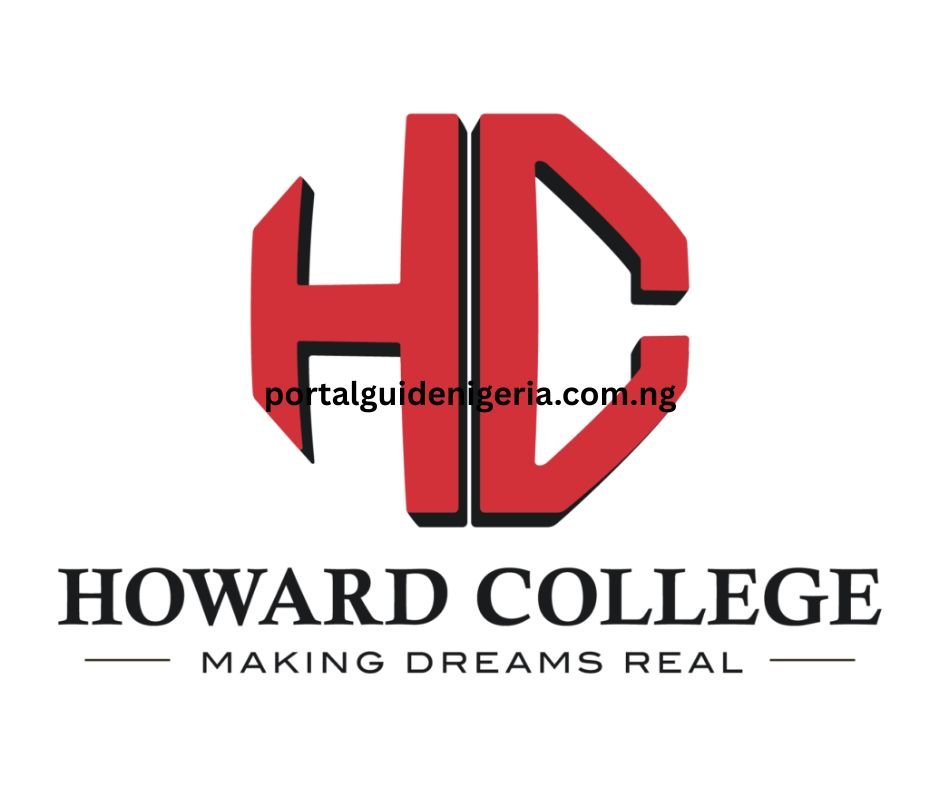 Courses offered in Howard College (TX) 2025 | Approved Courses