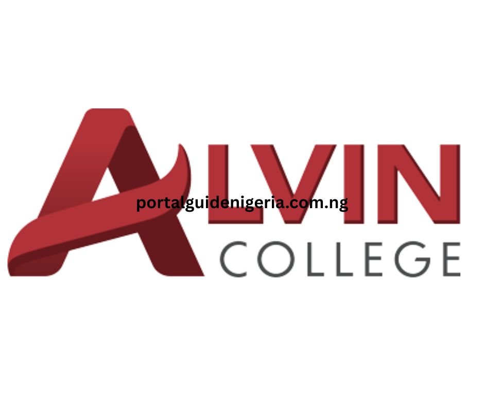 Courses offered in Alvin Community College 2025 | Approved Courses