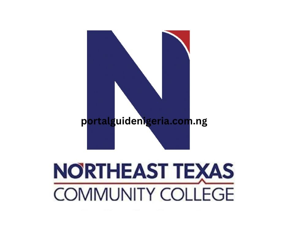 Courses offered in Northeast Texas Community College 2025 | Approved Courses
