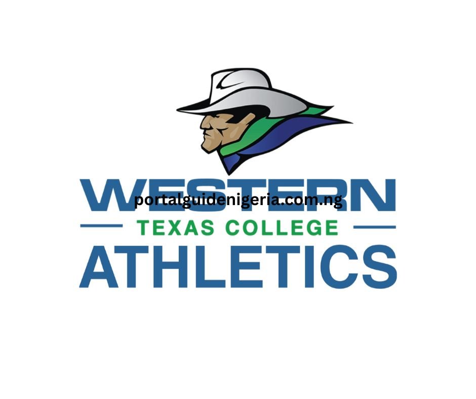 Courses offered in Western Texas College 2025 | Approved Courses