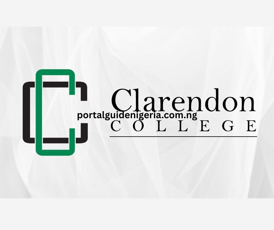 Courses offered in Clarendon College 2025 | Approved Courses