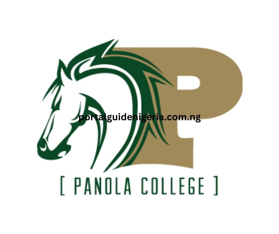 Courses offered in Panola College 2025 | Approved Courses