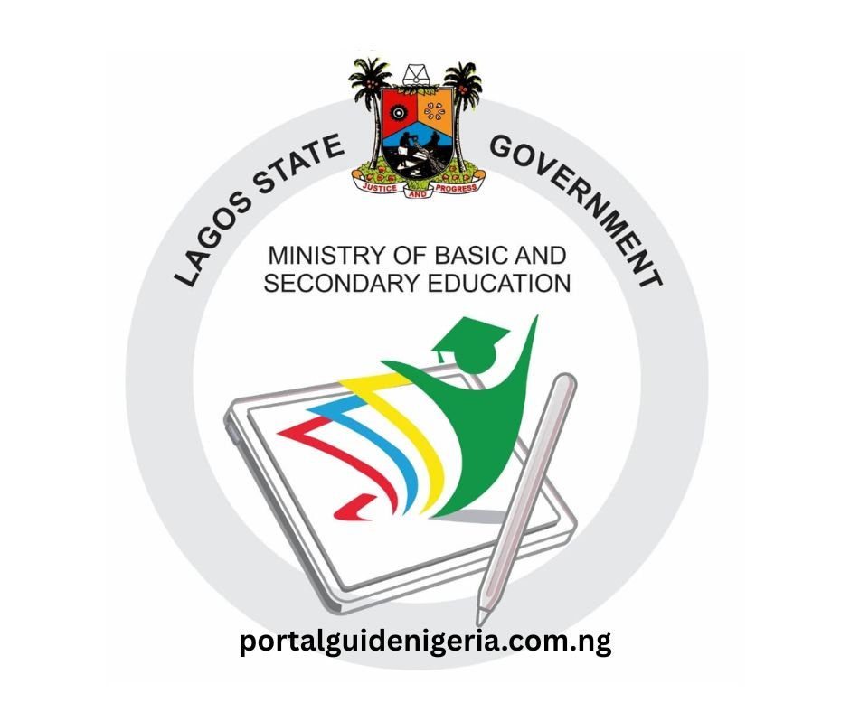 Lagos State Senior Secondary School Curriculum PDF 2026,