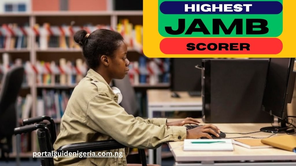 Highest JAMB Scorer in Edo State 2026, Highest JAMB Scorer in Katsina State 2026, Highest JAMB Scorer in Kano State 2026, Highest JAMB Scorer in Kaduna State 2026, Who is the Highest JAMB Scorer in 2026? Expert Analysis and What Students Can Learn, Highest JAMB Scorer in Nigeria 2026, Highest JAMB Scorer in Delta State 2026, Highest JAMB Scorer in Cross River State 2026, Highest JAMB Scorer in Borno State 2026, Highest JAMB Scorer in Benue State 2026, Highest JAMB Scorer in Bayelsa State 2026, Highest JAMB Scorer in Bauchi State 2026, Highest JAMB Scorer in Anambra State 2026, Highest JAMB Scorer in Akwa Ibom State 2026, Highest JAMB Scorer in Adamawa State 2026, Highest JAMB Scorer in Abia State 2026