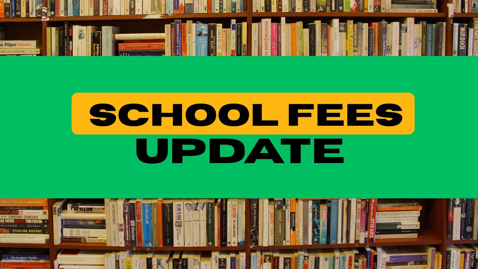 Latest School Fees in Nigeria Universities Polytechnics 2026