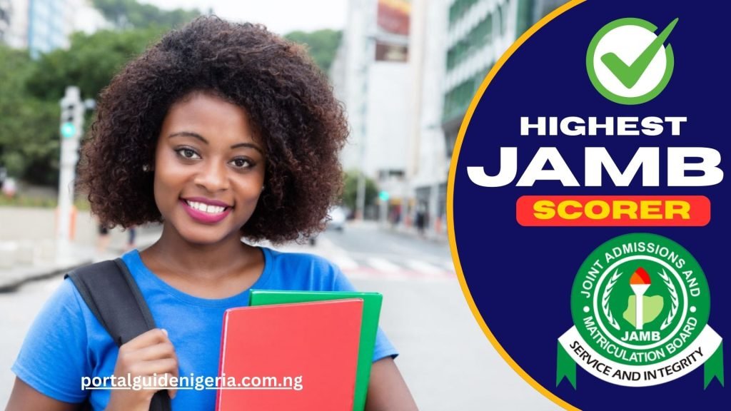 Highest JAMB Scorer in Gombe State 2026, Highest JAMB Scorer in Imo State 2026, Highest JAMB Scorer in Ebonyi State 2026, Highest JAMB Scorer in Jigawa State 2026, Highest JAMB Scorer in Enugu State 2026, Highest JAMB Scorer in Ekiti State 2026, Top 10 Highest JAMB Scorers in Nigeria 2025