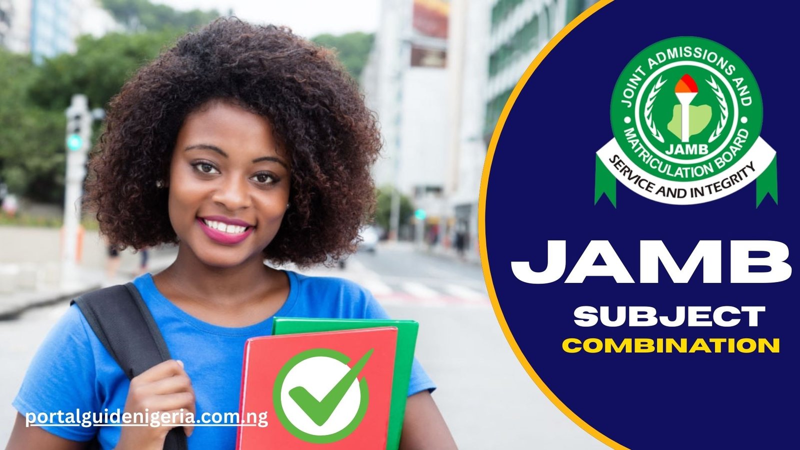 JAMB Subject Combination for Statistics 2026/2027, JAMB Subject Combination for Islamic Economics and Finance, JAMB Subject Combination for All Courses in Nigerian Universities