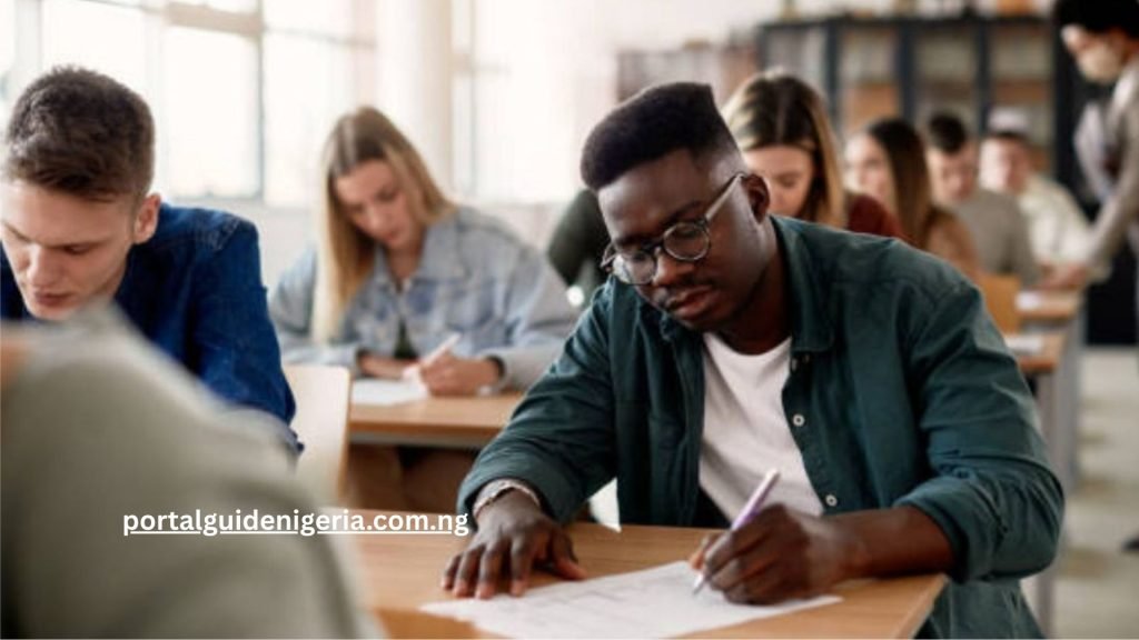 Scholarship Deadlines 2026, How to Pass ND Part-Time Exams 2026, Top 10 Mistakes Students Make During Exams